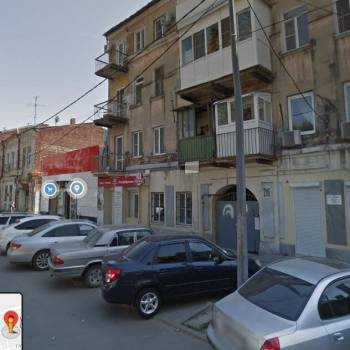 Сдается 1-комнатная квартира, 28,7 м²
