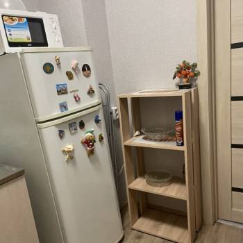 Сдается 1-комнатная квартира, 28,7 м²