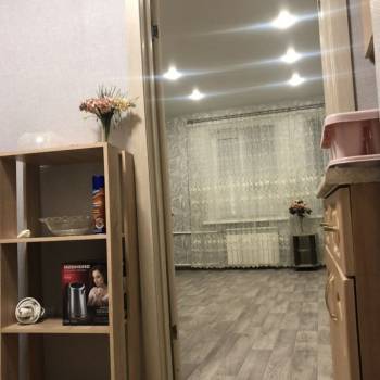 Сдается 1-комнатная квартира, 28,7 м²