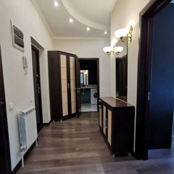 Сдается 2-х комнатная квартира, 56 м²
