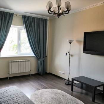 Сдается 2-х комнатная квартира, 56 м²