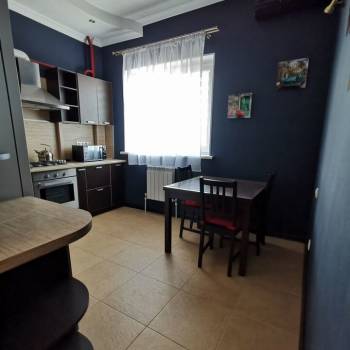 Сдается 2-х комнатная квартира, 56 м²