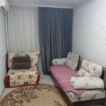 Сдается 1-комнатная квартира, 30 м²