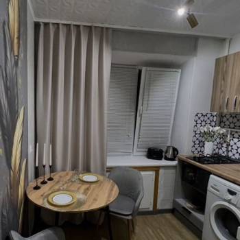 Сдается 1-комнатная квартира, 37 м²