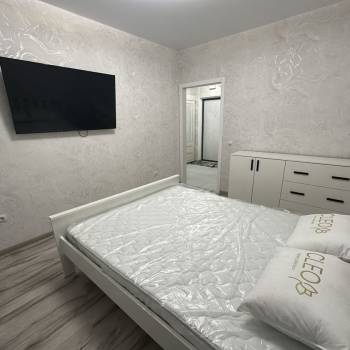 Сдается 1-комнатная квартира, 34 м²