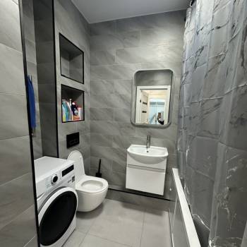 Сдается 1-комнатная квартира, 34 м²
