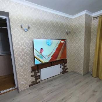 Сдается 1-комнатная квартира, 47 м²