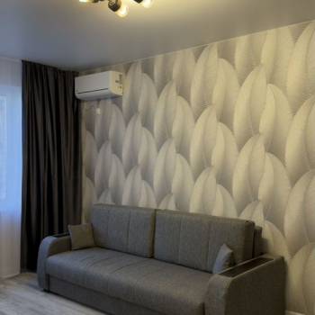 Сдается 1-комнатная квартира, 49 м²