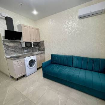 Сдается 1-комнатная квартира, 24 м²