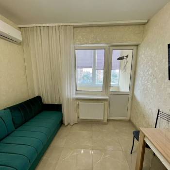 Сдается 1-комнатная квартира, 24 м²