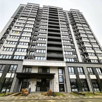 Сдается 1-комнатная квартира, 25 м²