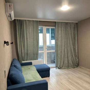 Сдается 1-комнатная квартира, 25 м²