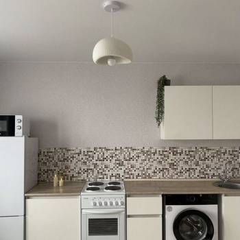 Сдается 1-комнатная квартира, 26,1 м²