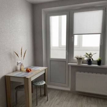 Сдается 1-комнатная квартира, 26,1 м²
