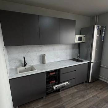 Сдается 1-комнатная квартира, 34 м²
