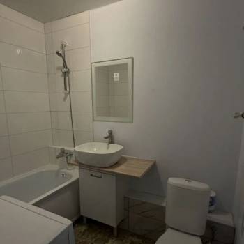 Сдается 1-комнатная квартира, 34 м²