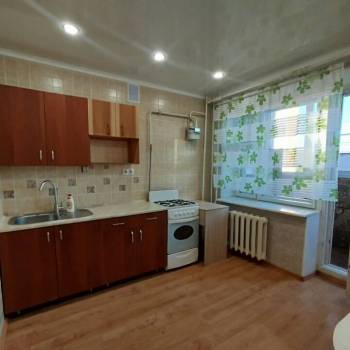 Сдается 1-комнатная квартира, 36,6 м²
