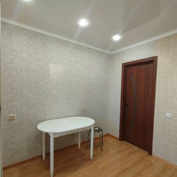 Сдается 1-комнатная квартира, 36,6 м²
