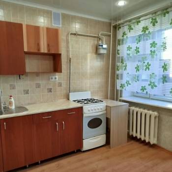 Сдается 1-комнатная квартира, 36,6 м²