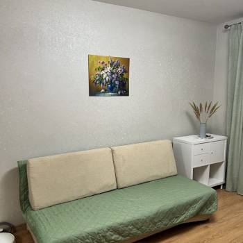 Сдается 1-комнатная квартира, 33 м²