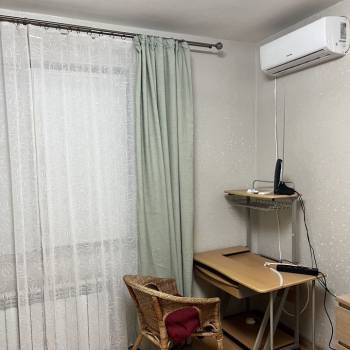 Сдается 1-комнатная квартира, 33 м²
