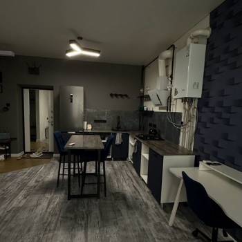 Сдается 1-комнатная квартира, 42 м²