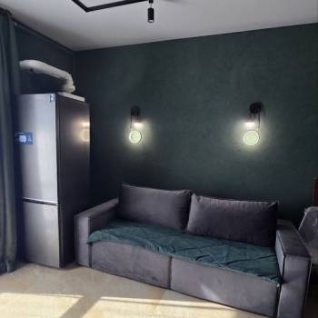 Сдается 1-комнатная квартира, 35 м²