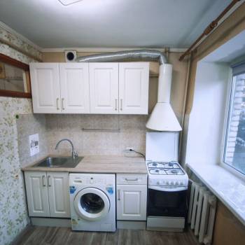 Сдается 2-х комнатная квартира, 49,6 м²