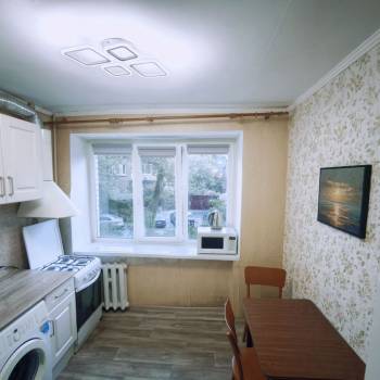 Сдается 2-х комнатная квартира, 49,6 м²