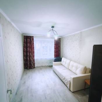 Сдается 2-х комнатная квартира, 49,6 м²