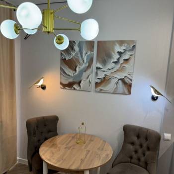 Сдается 1-комнатная квартира, 30 м²