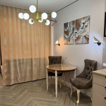 Сдается 1-комнатная квартира, 30 м²