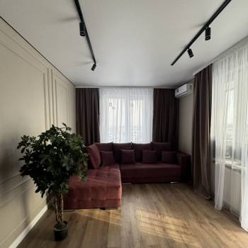 Сдается 2-х комнатная квартира, 52 м²