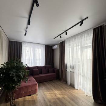 Сдается 2-х комнатная квартира, 52 м²
