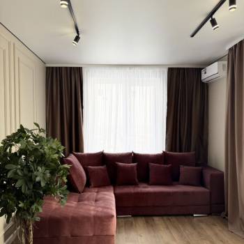 Сдается 2-х комнатная квартира, 52 м²