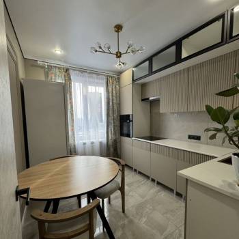 Сдается 2-х комнатная квартира, 52 м²