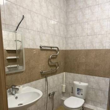 Сдается 1-комнатная квартира, 45 м²