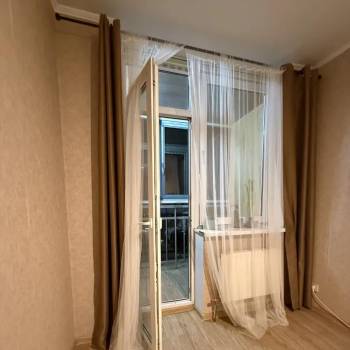Сдается 1-комнатная квартира, 45 м²