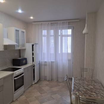 Сдается 2-х комнатная квартира, 59 м²
