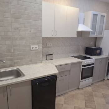Сдается 2-х комнатная квартира, 59 м²
