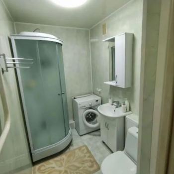 Сдается 1-комнатная квартира, 41 м²