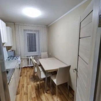 Сдается 1-комнатная квартира, 41 м²