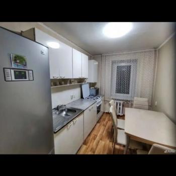 Сдается 1-комнатная квартира, 41 м²