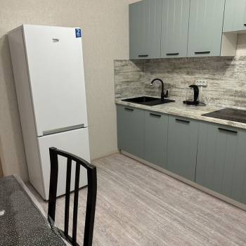Сдается 1-комнатная квартира, 34,6 м²