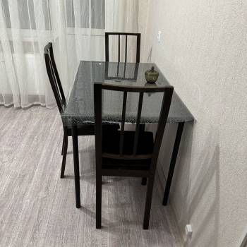 Сдается 1-комнатная квартира, 34,6 м²