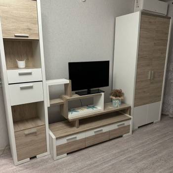 Сдается 1-комнатная квартира, 34,6 м²