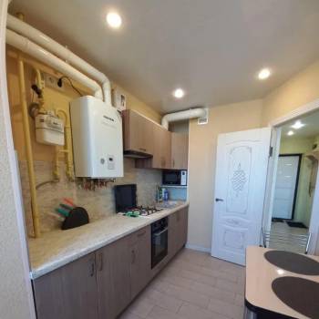 Сдается 1-комнатная квартира, 33 м²