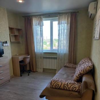 Сдается 1-комнатная квартира, 33 м²