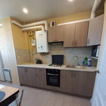 Сдается 1-комнатная квартира, 33 м²