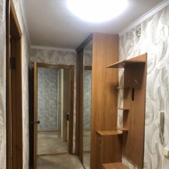 Сдается 2-х комнатная квартира, 47 м²